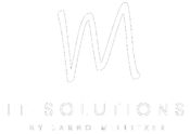 IT Solutions by Jarno Millitzer